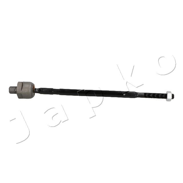 JAPKO Raidetangon pää, suora 76398