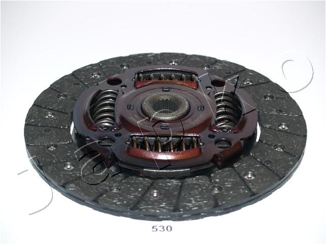 JAPKO Kytkinlevy 80530