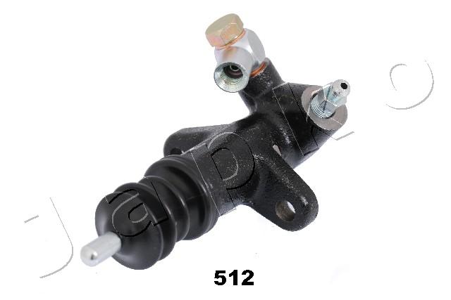 JAPKO Slavcylinder, koppling 85512
