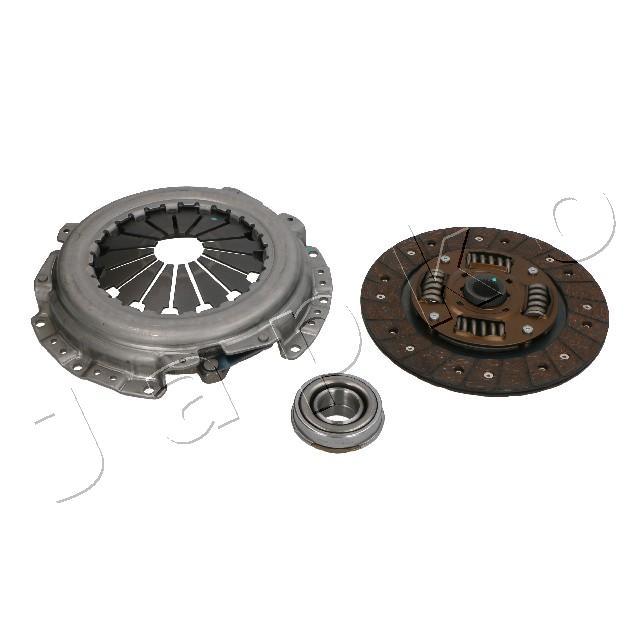 JAPKO Kopplingssats 92541