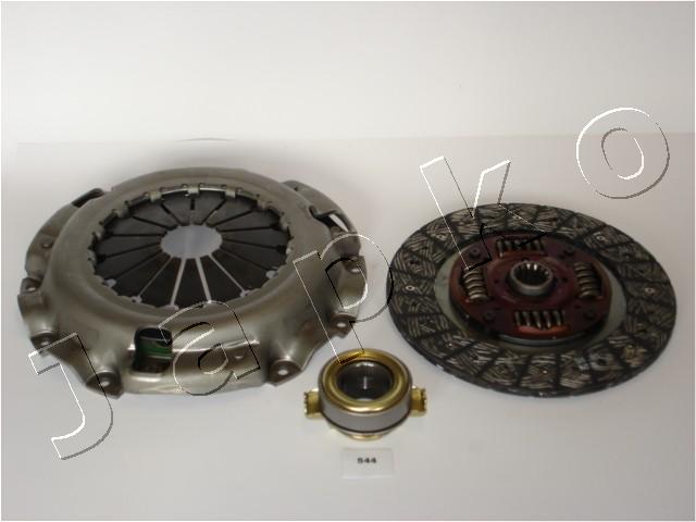 JAPKO Kopplingssats 92544