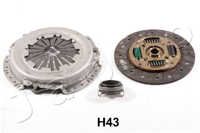 JAPKO Sidurikomplekt 92H43