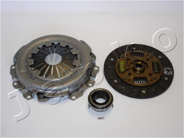 JAPKO Sidurikomplekt 92W07