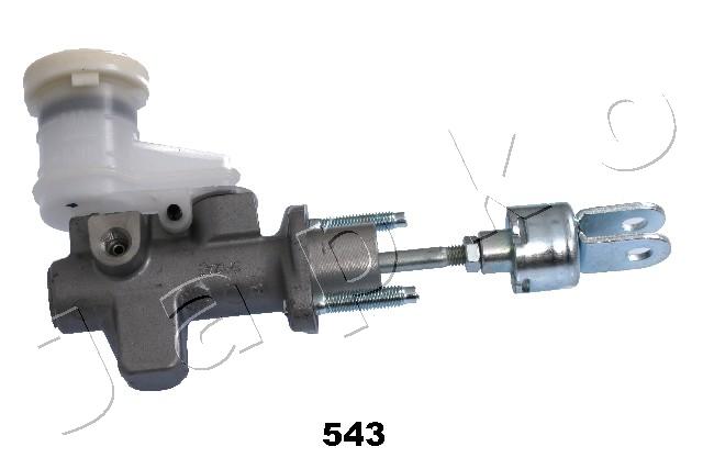 JAPKO Givarcylinder, koppling 95543