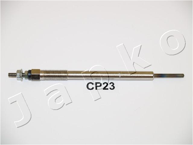 JAPKO Hehkutulppa CP23