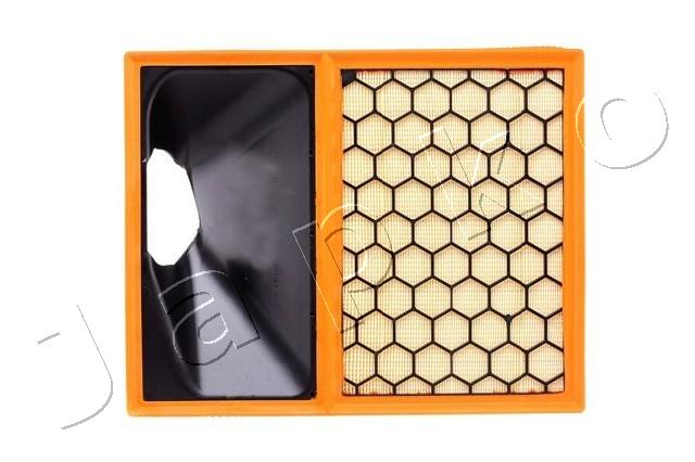 JAPKO Luftfilter FA-0263JM