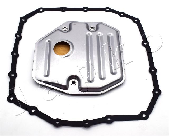 JAPKO Hydrauliikkasuodatin, automaattivaihteisto FTJ087