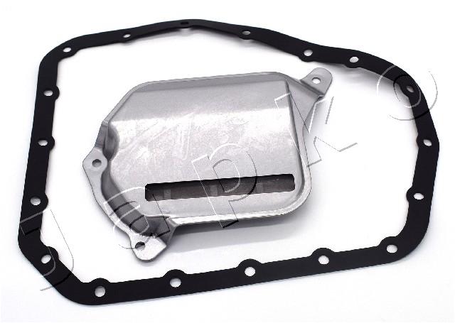 JAPKO Hydrauliikkasuodatin, automaattivaihteisto FTJ111