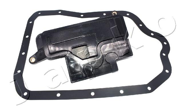 JAPKO Hydrauliikkasuodatin, automaattivaihteisto FTJ114