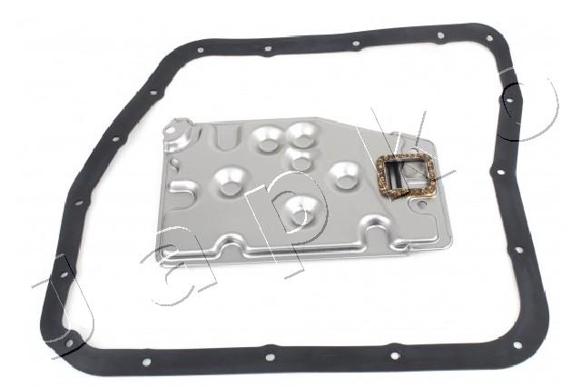 JAPKO Hydrauliikkasuodatin, automaattivaihteisto FTJ118