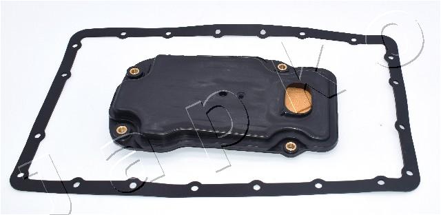 JAPKO Hüdraulikafilter,automaatkäigukast FTJ154