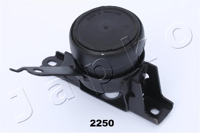 JAPKO Paigutus,Mootor GOJ2250