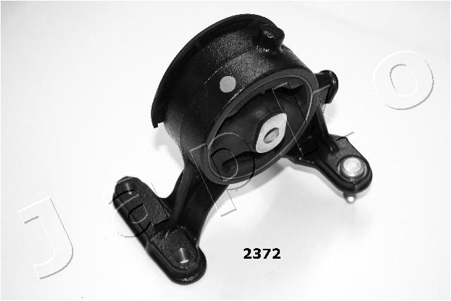 JAPKO Paigutus,Mootor GOJ2372
