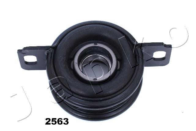 JAPKO Tukilaakeri, keski GOJ2563