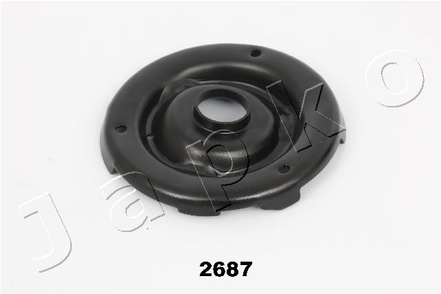 JAPKO Jousilautanen GOJ2687