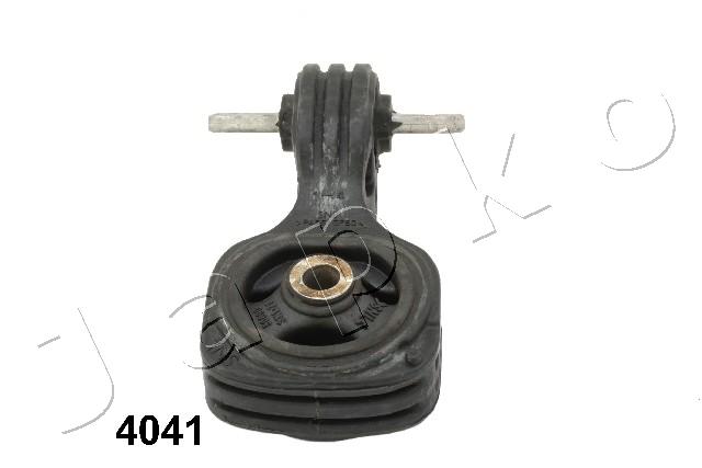JAPKO Paigutus,Mootor GOJ4041