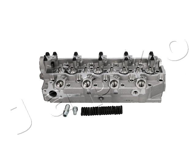 JAPKO Topplock JMI001S
