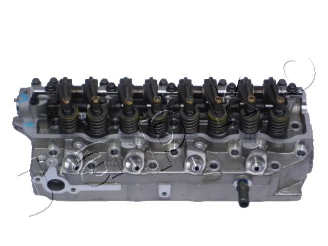 JAPKO Topplock JMI007S