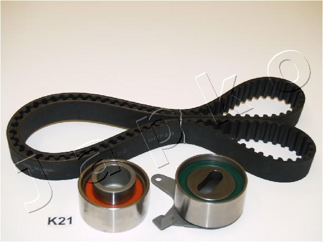 JAPKO Hammashihnasarja KJTK21