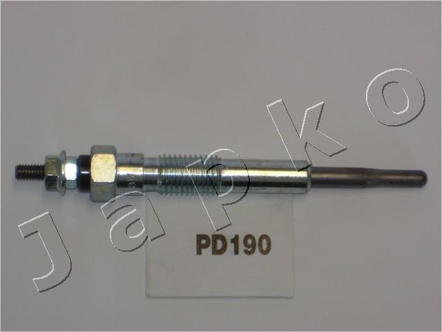 JAPKO Hehkutulppa PD190