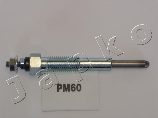 JAPKO Glödstift PM60