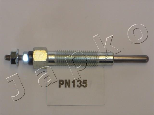 JAPKO Hehkutulppa PN135