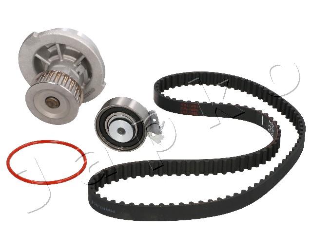 JAPKO Veepump + hammasrihmakomplekt SKJ387
