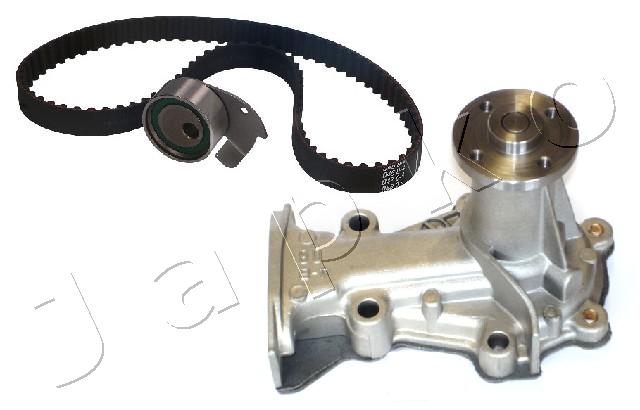 JAPKO Veepump + hammasrihmakomplekt SKJ697