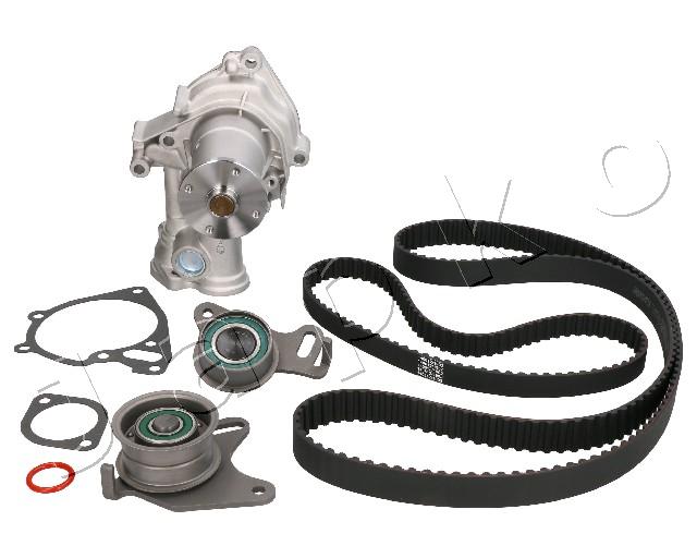 JAPKO Vattenpump + kuggremssats SKJM01