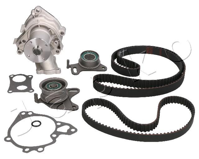 JAPKO Vattenpump + kuggremssats SKJM02