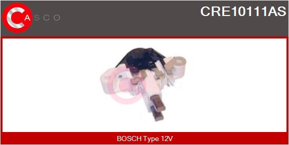 CASCO Regulator napięcia CRE10111AS