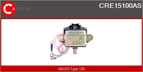 CASCO Regulator napięcia CRE15100AS