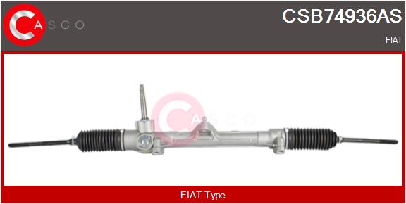 CASCO Roolilatt CSB74936AS