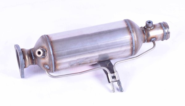 EEC DPF kübemefilter DPF056S