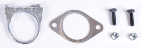 EEC Montaažikomplekt, katalüsaator KIT956