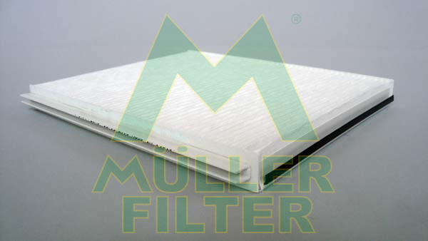 MULLER FILTER Filter,salongiõhk FC331