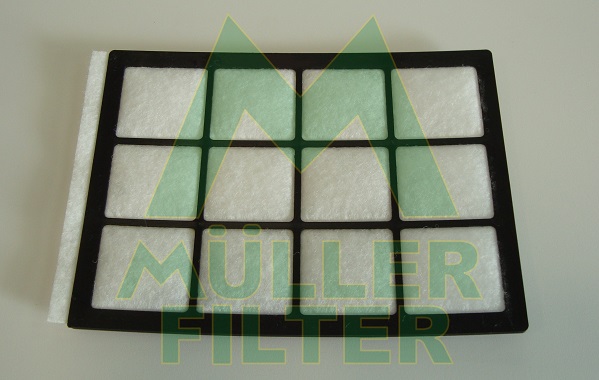 MULLER FILTER Filter,salongiõhk FC484