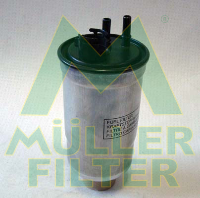 MULLER FILTER Kütusefilter FN308