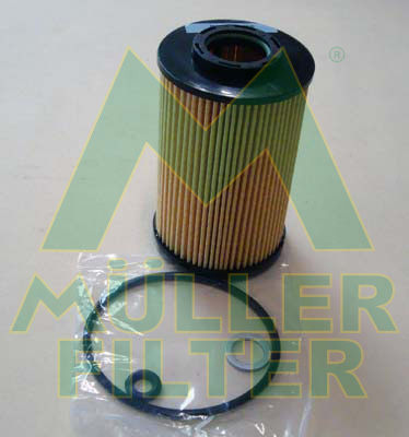 MULLER FILTER Õlifilter FOP230