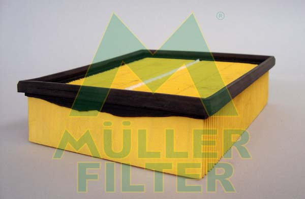 MULLER FILTER Õhufilter PA272
