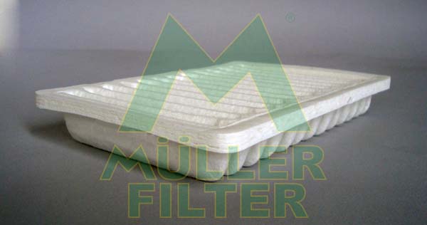 MULLER FILTER Õhufilter PA3236