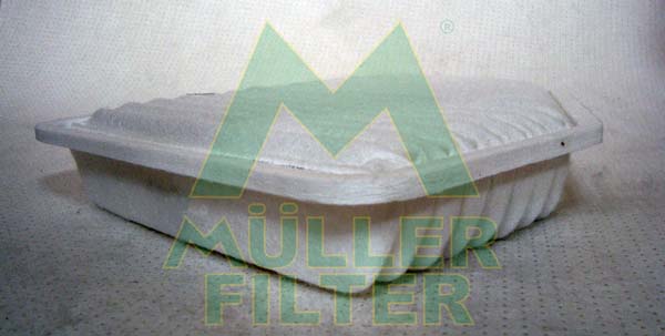 MULLER FILTER Õhufilter PA3270