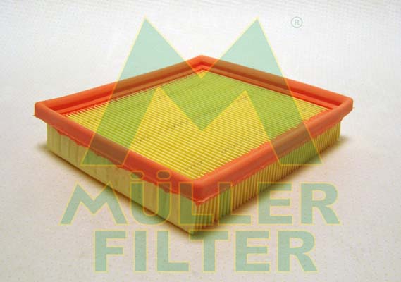 MULLER FILTER Õhufilter PA3663
