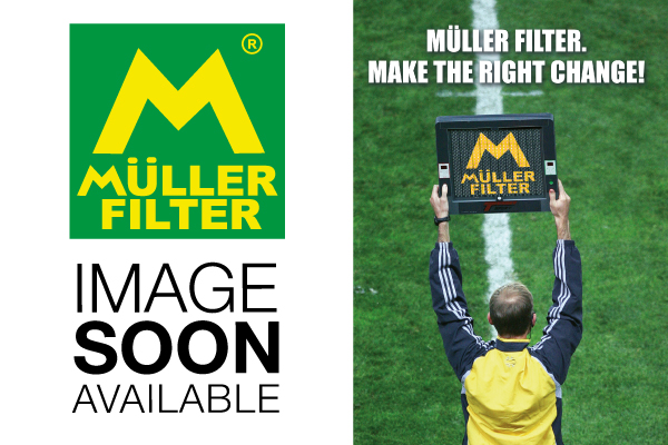 MULLER FILTER Õhufilter PA3754