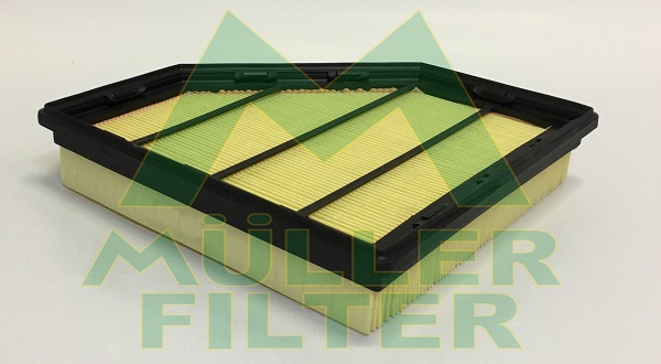 MULLER FILTER Õhufilter PA3814