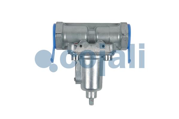 COJALI Paluuventtiili 2206163