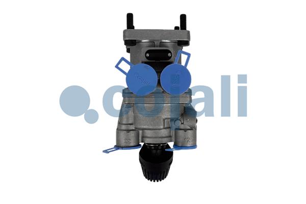 COJALI Zawór hamulcowy, hamulec roboczy 2212258