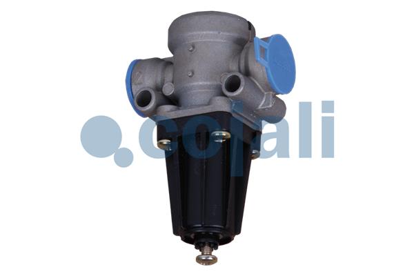 COJALI Paineenrajoitinventtiili 2223143