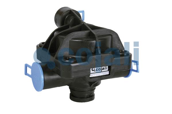 COJALI Releeklapp 2226501