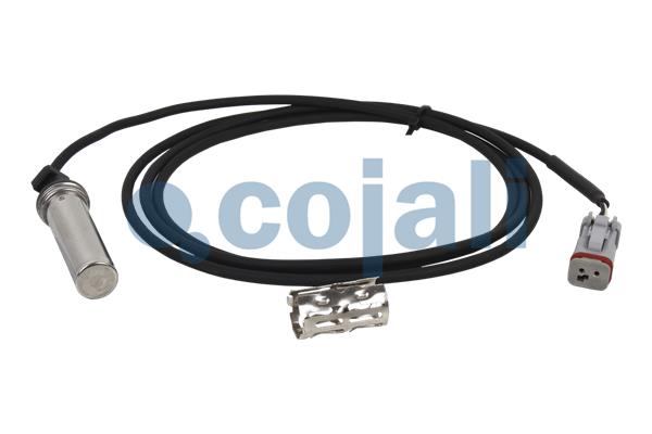 COJALI Czujnik, prędkość obrotowa koła 2260048